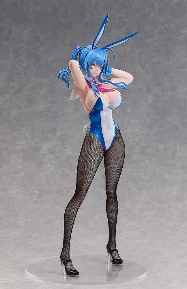 Azur Lane PVC Statue 1/4 St. Louis Bunny Ver. 45 cm